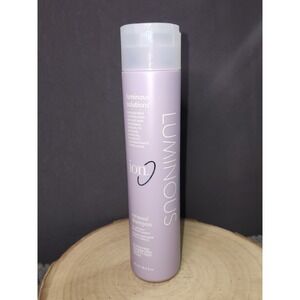 ion Luminous Solutions RENEWAL SHAMPOO Adds Moisture & Resistance to Breakage